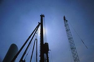 丁寧で確実な給湯器工事を行われています