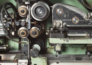 希望の綴じ方で製本することも可能