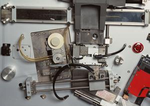 素敵なHot Stamping技術を体験