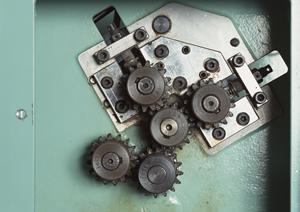 素材や色が自由に選べるトラックシート